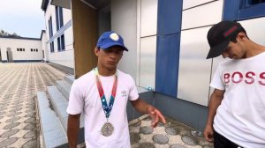 Абдулла Шахбанов (Дагестан) - Рамазан Шахбанов (Дагест?