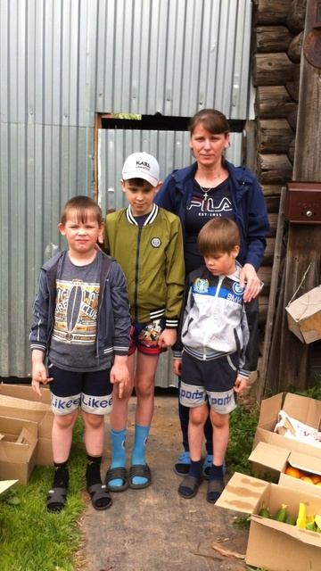 Ольга Буренина (  Верещагино — город в Пермском крае )