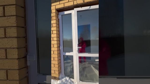 Шмидтово - крутой дом с березами, на участке 10 соток 🍀 смотреть онлайн