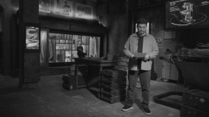 Письмо Победы — Иван Каменев