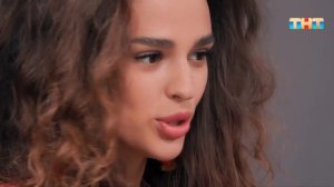 Влюбись, если сможешь 1 сезон, выпуск 3