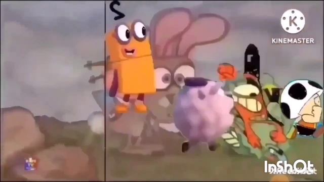 побег от бабайки add round 46 смотреть онлайн