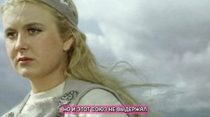 Эве Киви | Снялась В ВЗРОСЛОМ Журнале, ОТШИЛА Андропов?