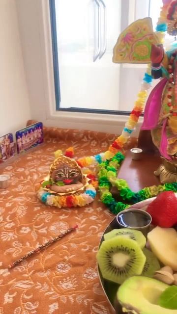 Если человек с любовью и преданностью поднесет Мне ли? смотреть онлайн