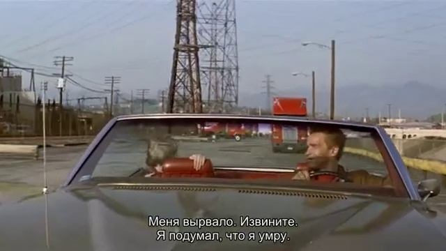 Арнольд Шварценеггер ''Мне жаль тебя разочаровывать...'' смотреть онлайн