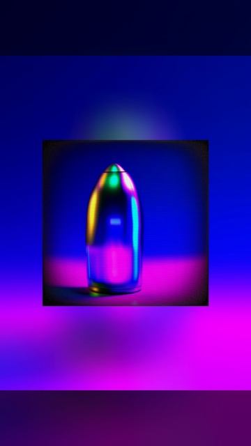 FUNVIP X HOW ME пуля сниппет