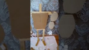Туториал по созданию аниматроника Фреди часть2том2.