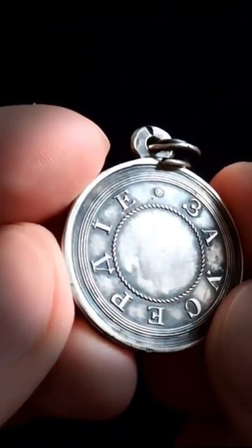 Медаль За Усердие Николай I #shorts #антиквариат #медаль смотреть онлайн