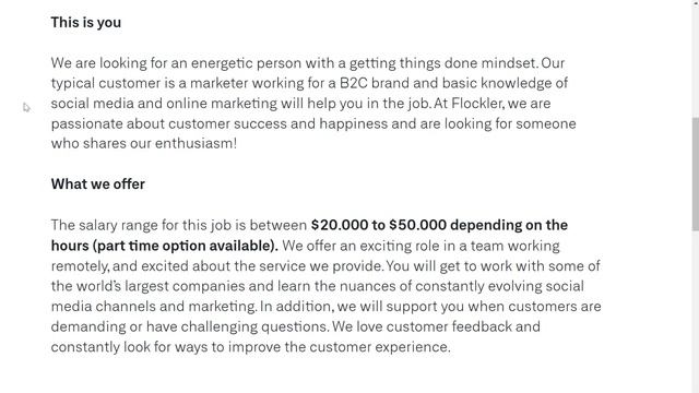 NO EXPERIENCE REQUIRED $24/Hour Non-Phone Work-From-Home Chat Email Job смотреть онлайн