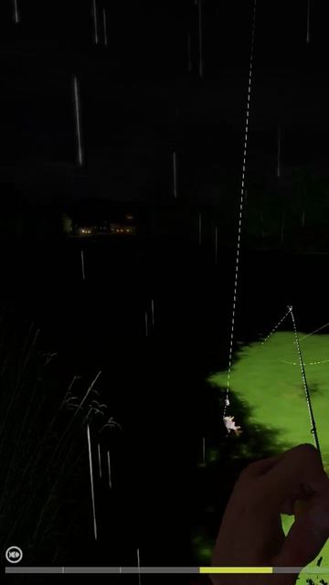 Русская Рыбалка 4 Трофейная плотва на о. Комарином.