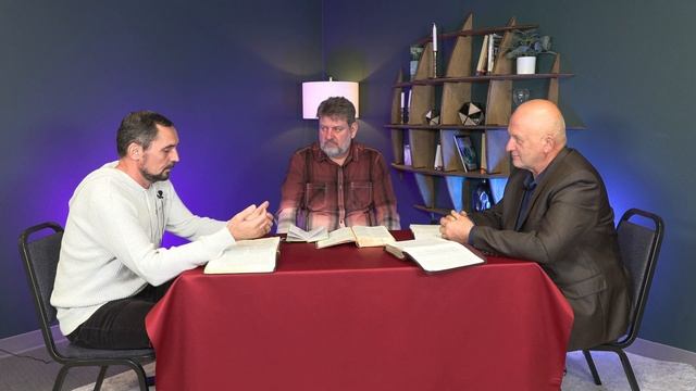 Актуальность Новозаветних Писаний. (Артеменко Сергей) смотреть онлайн
