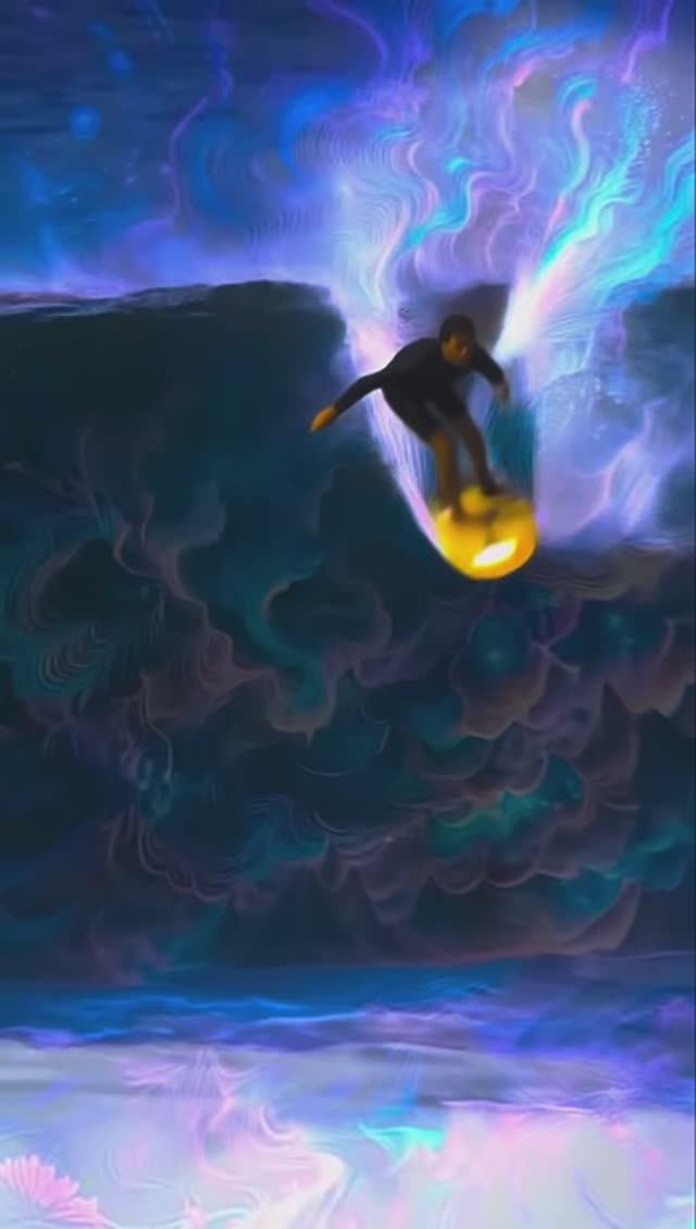 Ripping Gnar смотреть онлайн