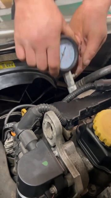 Opel Astra G w cylindrze nie ma kompresji, hack życiowy part2 - Нет компрессии в ц? смотреть онлайн