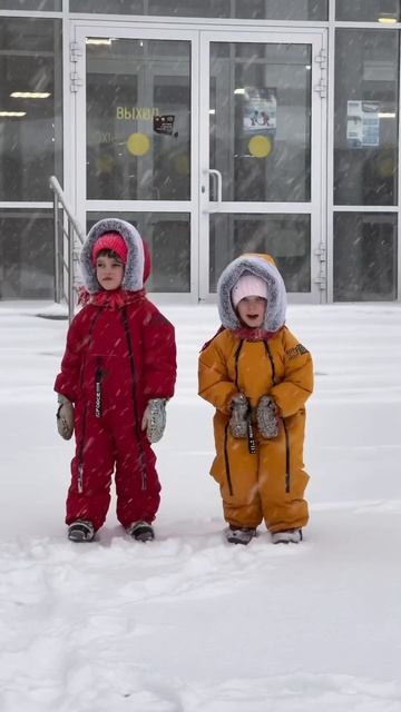 Хорошо когда у тебя есть сестра или брат? Как думаете? # смотреть онлайн