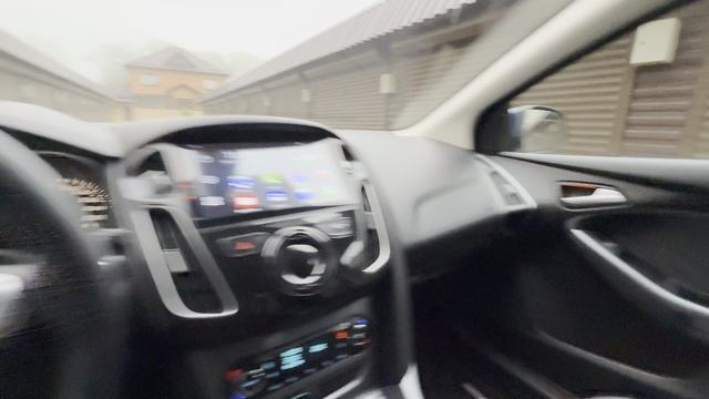 Ford focus 3 смотреть онлайн