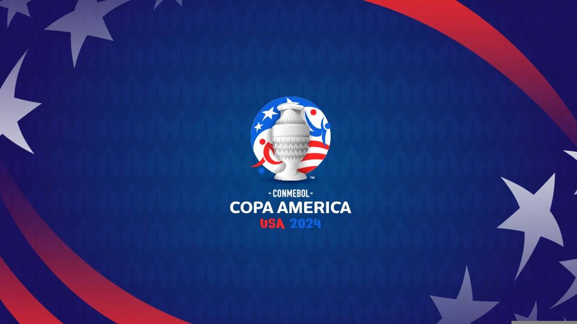 PANINI Prizm Copa America 2023-2024 смотреть онлайн