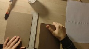 Создание книги своими руками