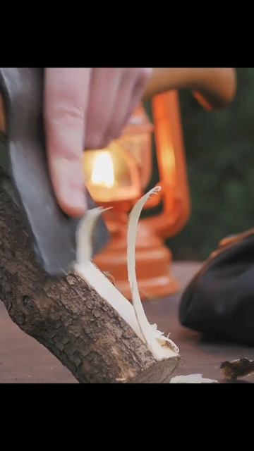 ТЕСТ НА ОСТРОТУ ТОПОРА 🔥🫣▪️Изготовление изделий О? смотреть онлайн