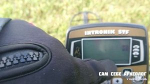 Быстро и просто о балансе грунта АКА Интроник.