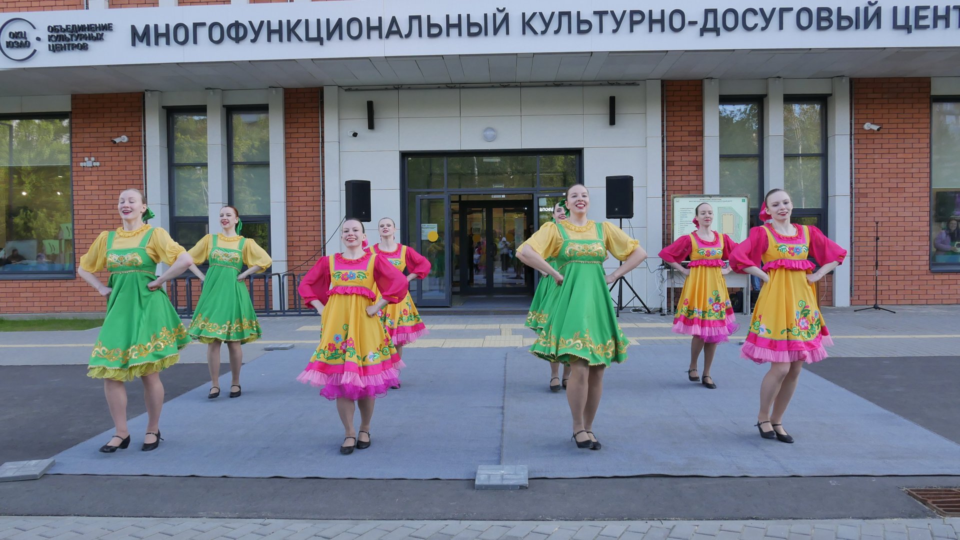 Сени смотреть онлайн