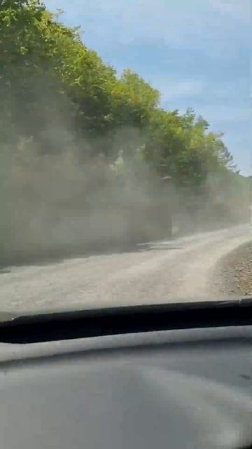 Дальнегорский перевал, Грунтовка. смотреть онлайн