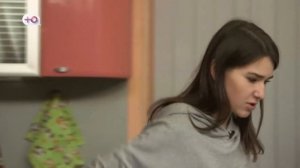 Моя свекровь монстр. Эффектный конец