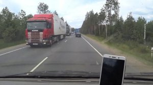 Опять Озон. Доставка на склад в Пушкино. Газель.