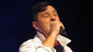 чувашская эстрада. алексей московский