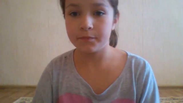 Что есть в моём рюкзаке смотреть онлайн