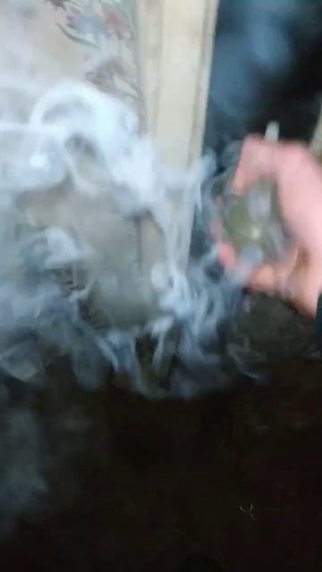 Тест страйкбольной гранаты ПИРО-5М в помещении. НЕ ПОВ? смотреть онлайн