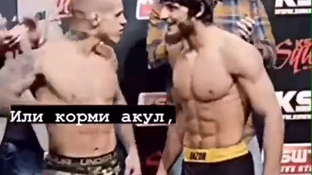 Нет страха 💪⚔️ Есть дух ✊☝️ смотреть онлайн