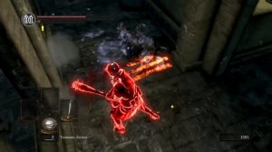 Лучшее оружие в Dark Souls: Remastered