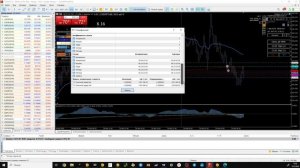 #83 Альфа-Форекс начало работы!!!