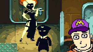 ёмаё, кондуктор в шоке! (BEHOLDER: CONDUCTOR  ч.2)