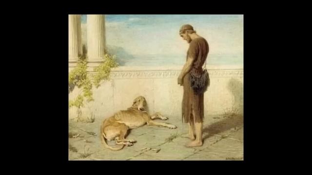 The Rape of Homer 🏺 смотреть онлайн