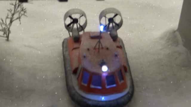 Музей Гранд Макет Россия в г. Санкт-Петербург, фрагмент 5