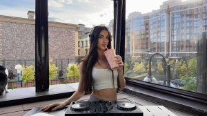 NAYA SALAMANDRA🐍 | DEEP HOUSE MIX | MORNING SET | CHILL MUSIC