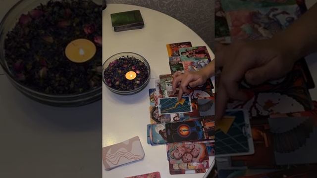 Я Есть Изобилие ч.1‼️Расклад для женщин👯♀️ смотреть онлайн