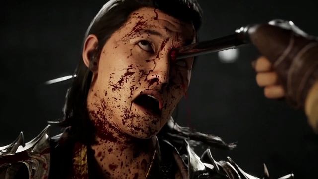 Mortal Kombat 1 - Т-1000 БРУТАЛЬНЫЙ БОЕЦ с КУЧЕЙ ОТСЫЛОК на филь?