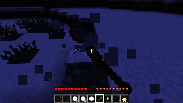 Ночь, опасное время когда ты гуляешь далеко от дома, та смотреть онлайн