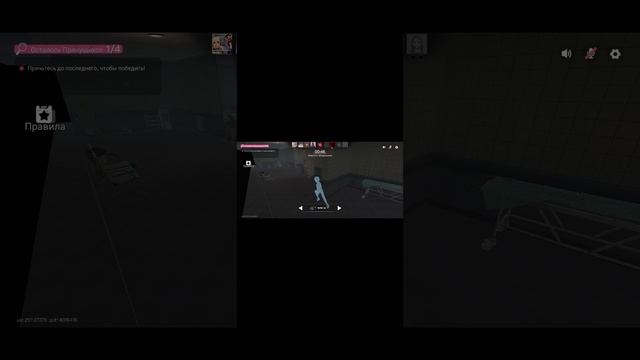 виплей прятки