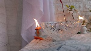 Ритуал снятия печати одиночества.