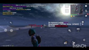 Клан [АРМИЯ] Мы их наказали)) В Мадаут 2 MadOut 2