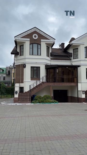 САМЫЕ ДОРОГИЕ ДОМА В КАЗАНИ #казань #татарстан #недвиж? смотреть онлайн