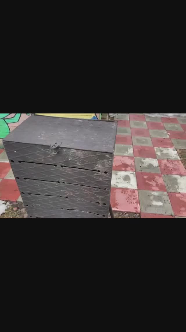 Шашлык без канцерогенов на ВЕРТИКАЛЬНОМ МАНГАЛЕ. смотреть онлайн