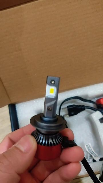 Led лампы h7 смотреть онлайн