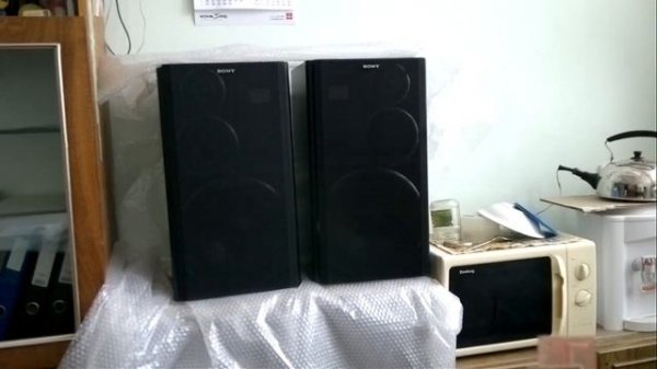 Усилитель Пионер - PIONEER SA 6800II