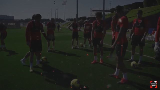 РОНАЛДУ БЬЁТ ВСЕ РЕКОРДЫ!, ДЗЮБА ПРОДОЛЖАЕТ ИГРАТЬ смотреть онлайн