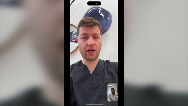 ПЕРЕСАДКА ВОЛОС / ЕВРОПЕЙСКИЙ ОПЫТ