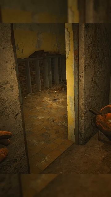 S.T.A.L.K.E.R. 2: Heart of Chornobyl - Бюрера закидал гранатами смотреть онлайн